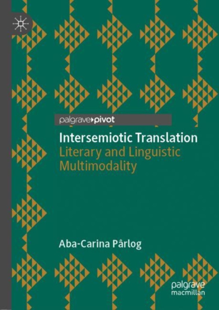 E-book Intersemiotic Translation Aba-Carina Parlog