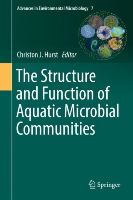 E-book Structure and Function of Aquatic Microbial Communities Christon J. Hurst