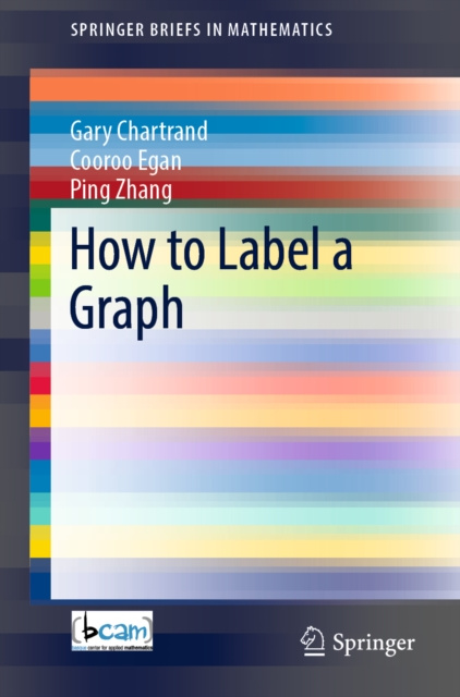 E-book How to Label a Graph Gary Chartrand