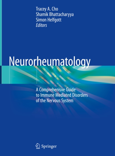 E-book Neurorheumatology Tracey A. Cho