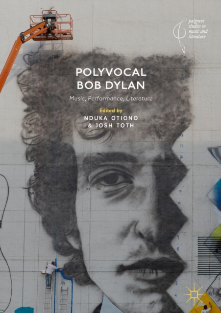 E-knjiga Polyvocal Bob Dylan Nduka Otiono