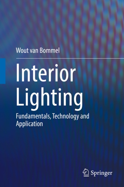 E-book Interior Lighting Wout van Bommel