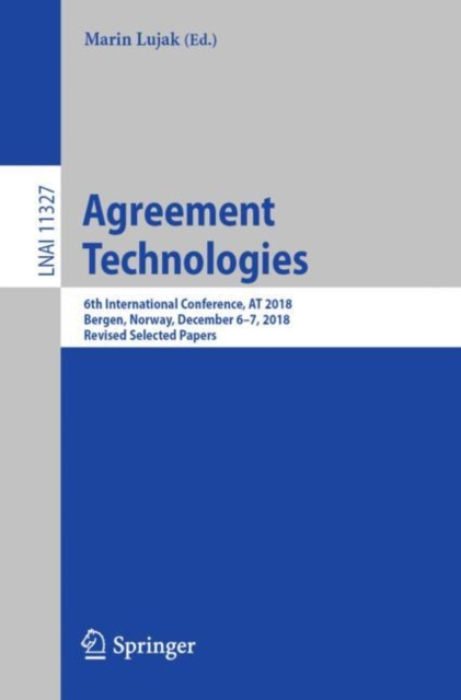 E-book Agreement Technologies Marin Lujak