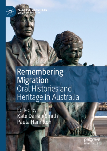E-knjiga Remembering Migration Kate Darian-Smith