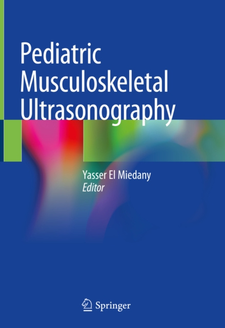 E-kniha Pediatric Musculoskeletal Ultrasonography Yasser El Miedany