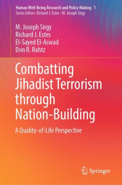 E-knjiga Combatting Jihadist Terrorism through Nation-Building M. Joseph Sirgy