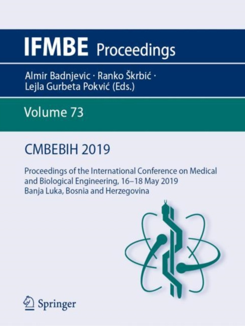 E-Book CMBEBIH 2019 Almir Badnjevic