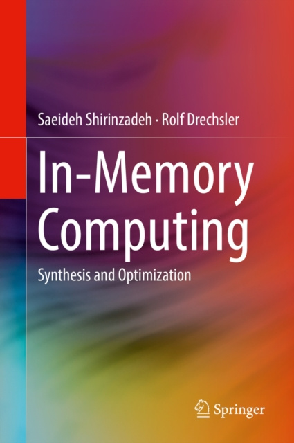 E-knjiga In-Memory Computing Saeideh Shirinzadeh