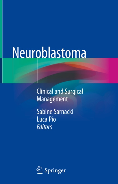 E-kniha Neuroblastoma Sabine Sarnacki