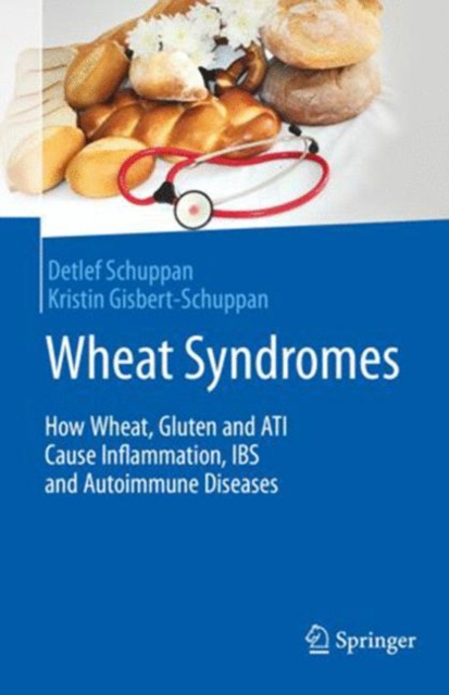 E-book Wheat Syndromes Detlef Schuppan
