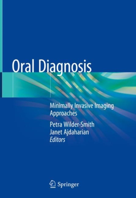E-knjiga Oral Diagnosis Petra Wilder-Smith
