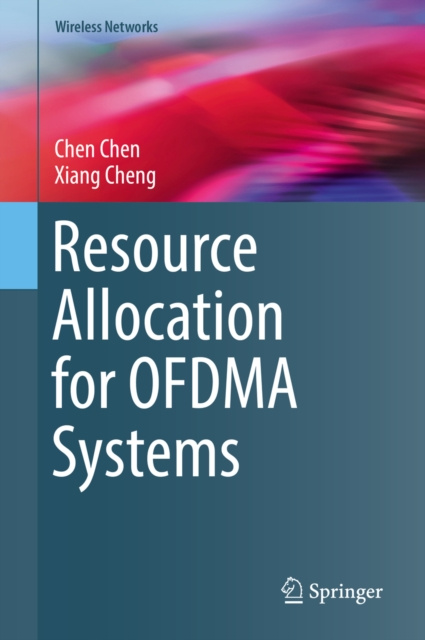 E-book Resource Allocation for OFDMA Systems Chen Chen