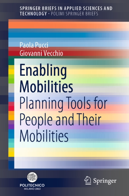 E-book Enabling Mobilities Paola Pucci