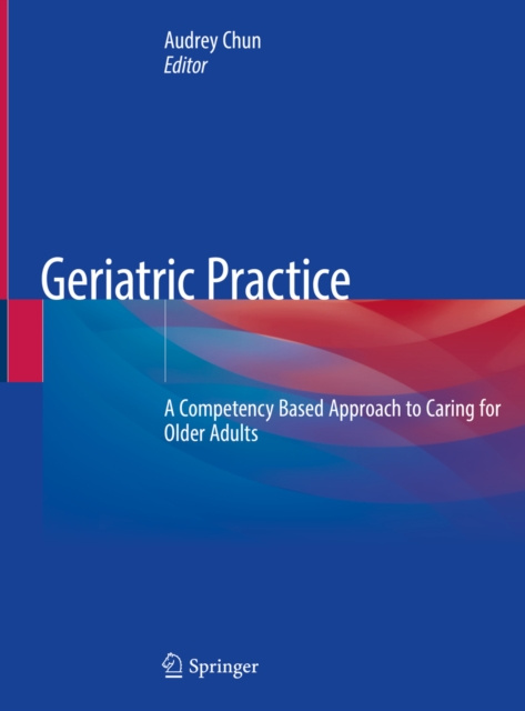 E-book Geriatric Practice Audrey Chun