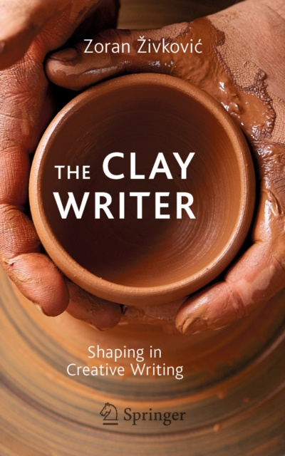 E-knjiga Clay Writer Zoran Zivkovic