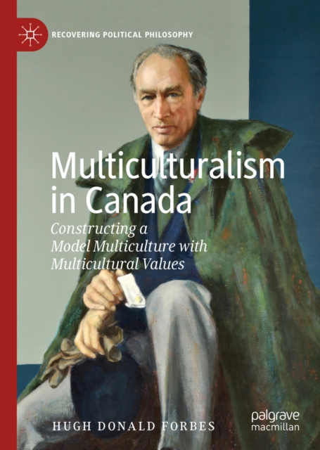 E-book Multiculturalism in Canada Hugh Donald Forbes