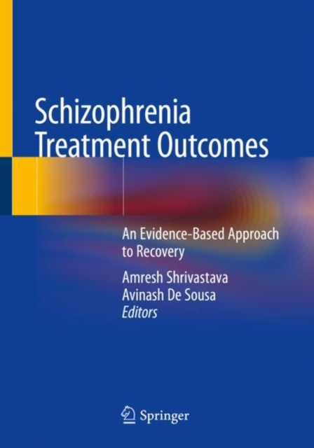 E-book Schizophrenia Treatment Outcomes Amresh Shrivastava
