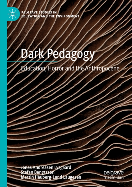 E-knjiga Dark Pedagogy Jonas Andreasen Lysgaard