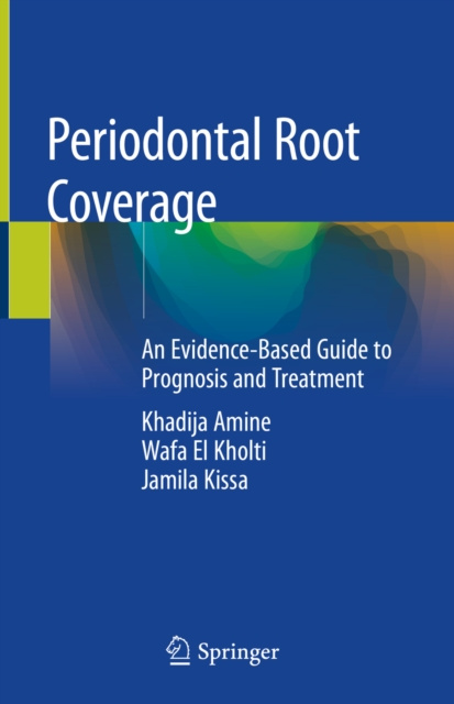 E-knjiga Periodontal Root Coverage Khadija Amine
