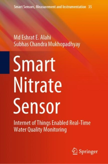 E-knjiga Smart Nitrate Sensor Md Eshrat E. Alahi