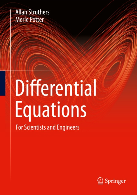 E-book Differential Equations Allan Struthers