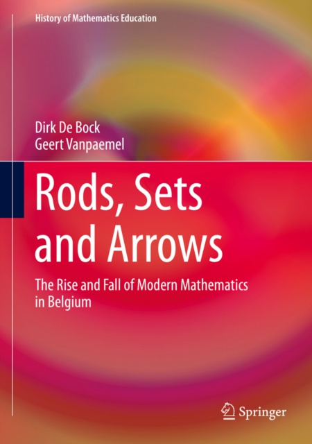 E-book Rods, Sets and Arrows Dirk De Bock