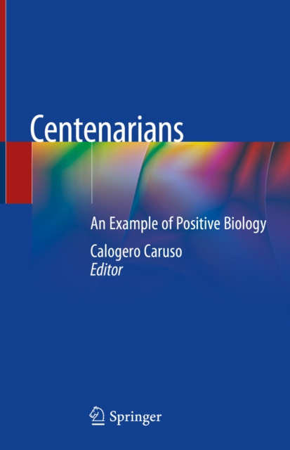 E-knjiga Centenarians Calogero Caruso