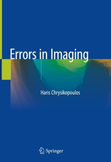 E-knjiga Errors in Imaging Haris Chrysikopoulos