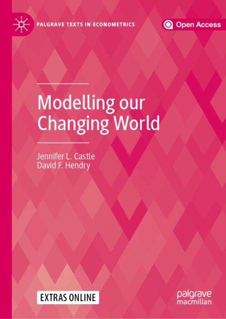 E-kniha Modelling our Changing World Jennifer L. Castle