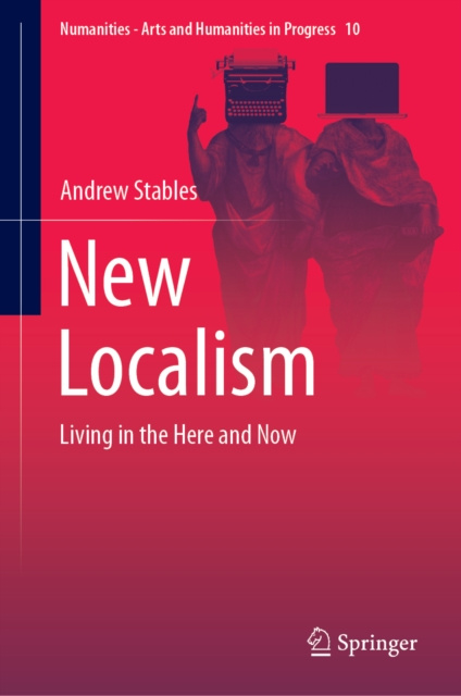 E-book New Localism Andrew Stables
