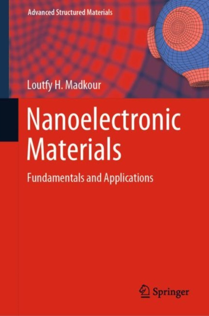 E-knjiga Nanoelectronic Materials Loutfy H. Madkour