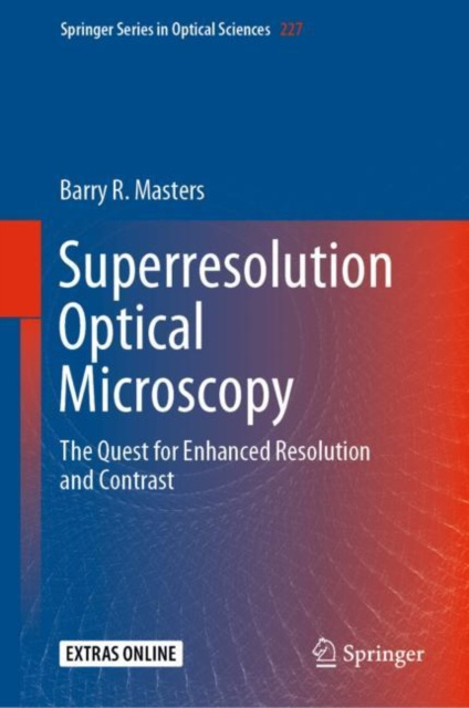E-knjiga Superresolution Optical Microscopy Barry R. Masters