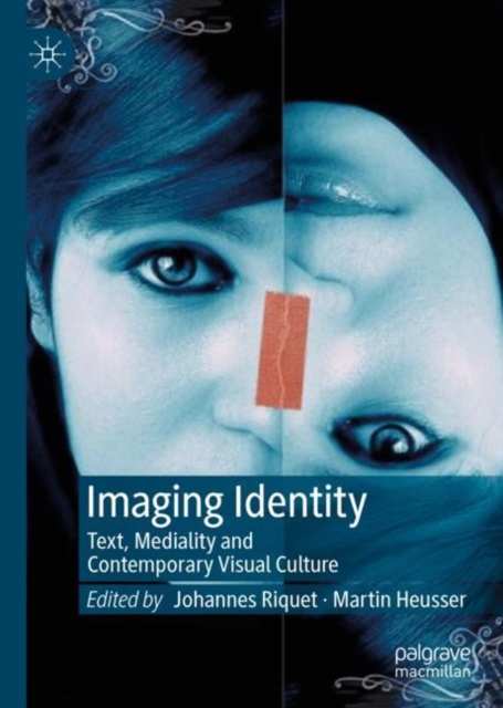 E-Book Imaging Identity Johannes Riquet