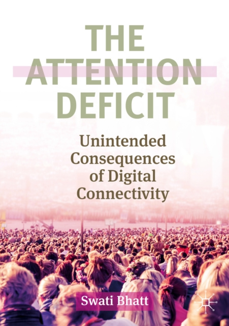 E-knjiga Attention Deficit Swati Bhatt