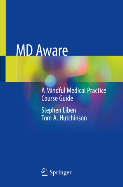 E-knjiga MD Aware Stephen Liben