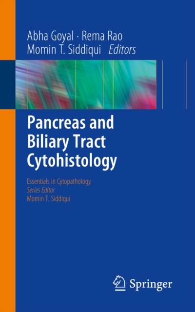 E-book Pancreas and Biliary Tract Cytohistology Abha Goyal