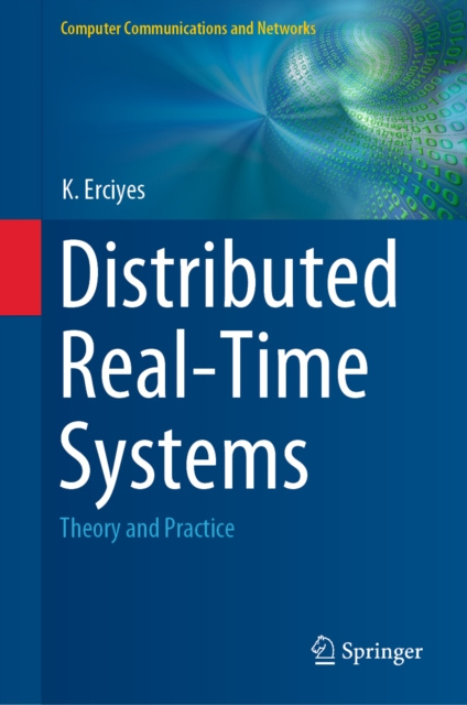 E-knjiga Distributed Real-Time Systems K. Erciyes