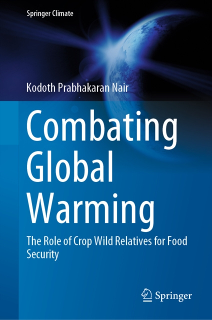 E-book Combating Global Warming Kodoth Prabhakaran Nair