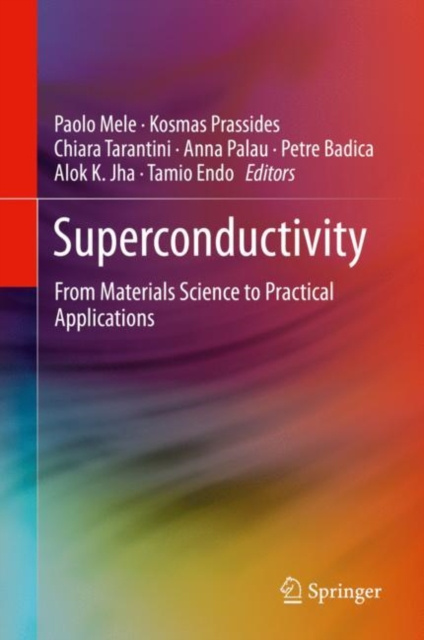 E-book Superconductivity Paolo Mele