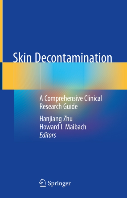 Libro elettronico Skin Decontamination Hanjiang Zhu