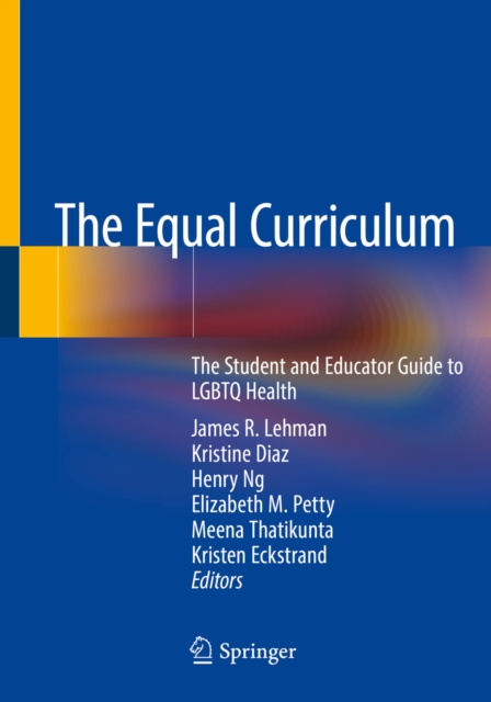 E-book Equal Curriculum James R. Lehman