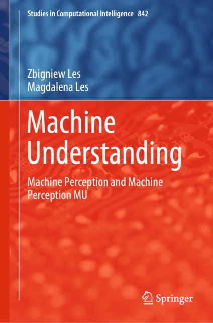 E-book Machine Understanding Zbigniew Les