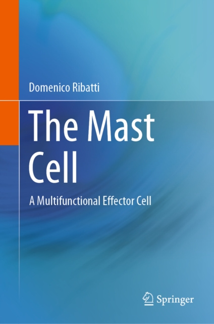 E-book Mast Cell Domenico Ribatti