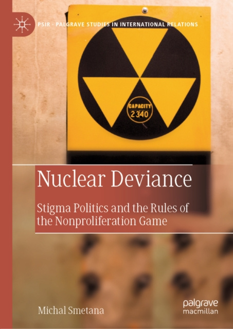 E-knjiga Nuclear Deviance Michal Smetana