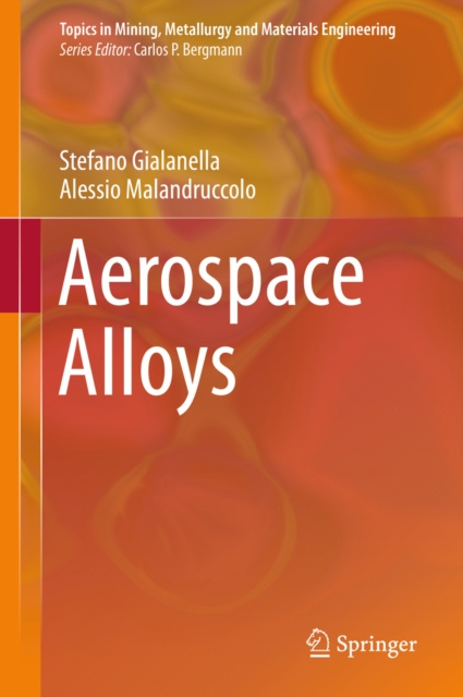 E-Book Aerospace Alloys Stefano Gialanella