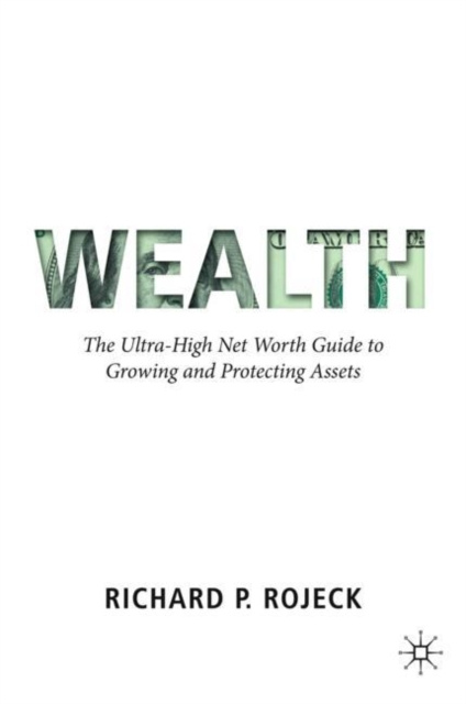 E-book Wealth Richard P. Rojeck