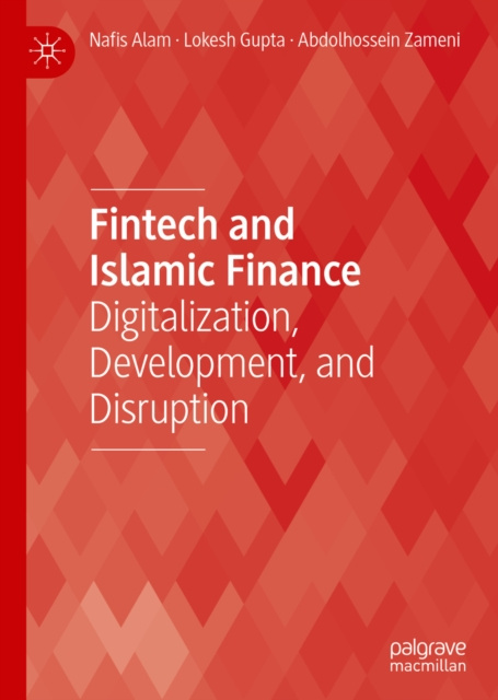 E-book Fintech and Islamic Finance Nafis Alam