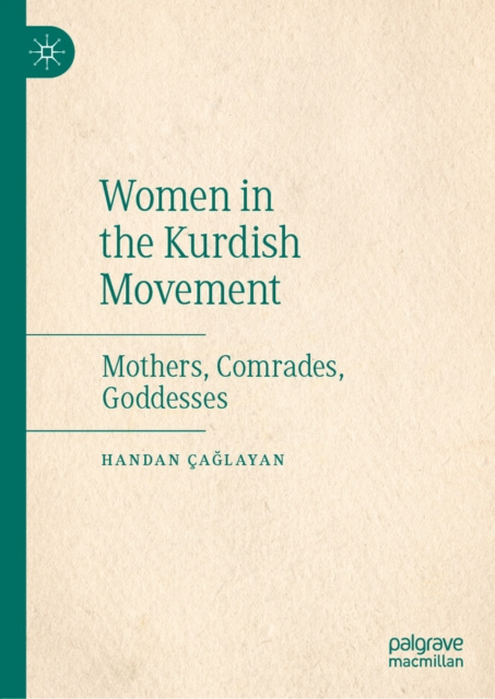 E-kniha Women in the Kurdish Movement Handan Caglayan