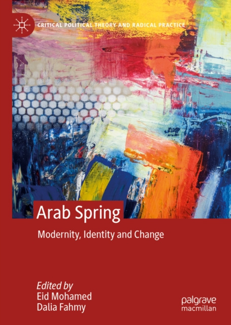 E-book Arab Spring Eid Mohamed