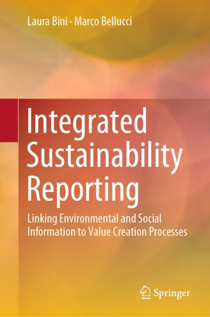 E-Book Integrated Sustainability Reporting Laura Bini